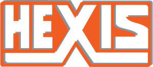 Hexis Logo PNG Vector
