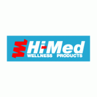 Hi-Med Logo PNG Vector