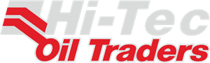 Hi-Tec Oil Traders Logo Vector