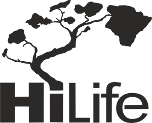 HiLife Logo PNG Vector