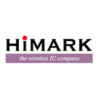 HiMARK Technology Logo PNG Vector