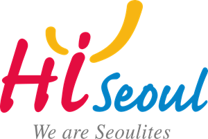 Hi Seoul Logo Vector