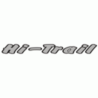 Hi Trail Logo PNG Vector