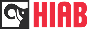 Hiab Logo PNG Vector