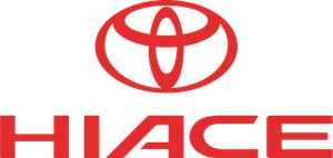 Hiace Logo Vector