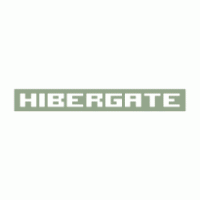 Hibergate Logo PNG Vector