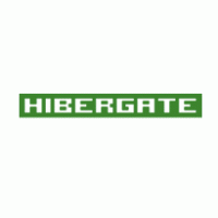 Hibergate Logo PNG Vector