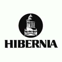 Hibernia Logo PNG Vector