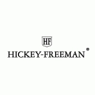 Hickey-Freeman Logo PNG Vector