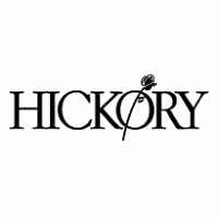 Hickory Logo PNG Vector