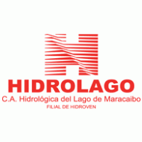 Hidrolago Logo Vector