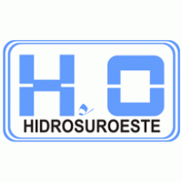Hidrosuroeste Logo PNG Vector