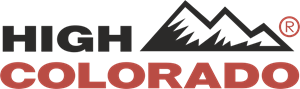 High Colorado Logo PNG Vector