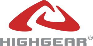 High Gear Logo PNG Vector