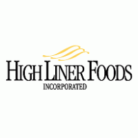 High Liner Foods Logo PNG Vector