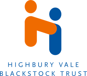 Highbury Vale Blackstock Trust Logo PNG Vector