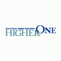 Higher One Logo PNG Vector