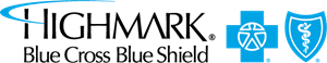 Highmark Blue Cross Blue Shield Logo PNG Vector