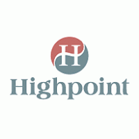 Highpoint Logo Vector