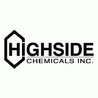 Highside Chemicals Logo PNG Vector