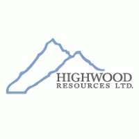Highwood Resources Logo PNG Vector