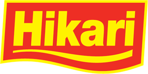 Hikari Alimentos Logo PNG Vector