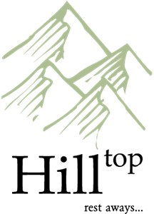 Hill Tops Logo PNG Vector