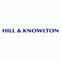 Hill & Knowlton Logo PNG Vector
