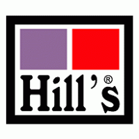 Hill's Logo PNG Vector