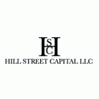 Hill street Logo PNG Vector