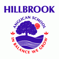 Hillbrook School Logo PNG Vector