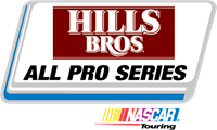 Hills Bros All Pro Series Logo Vector