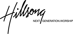 Hillsong NEXT GENERATION WORSHIP Logo Vector