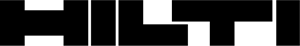 Hilti Logo PNG Vector