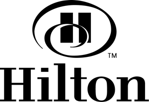 Hilton Logo Vector