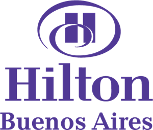 Hilton Buenos Aires Logo Vector