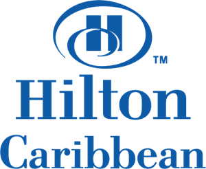 Hilton Caribbean Logo Vector