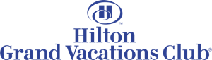 Hilton Grand Vacations Club Logo PNG Vector
