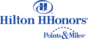 Hilton HHonors Logo Vector
