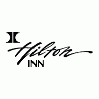 Hilton Inn Logo PNG Vector