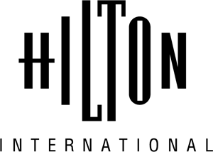 Hilton International Logo PNG Vector
