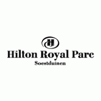 Hilton Royal Parc Logo Vector