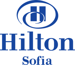 Hilton Sofia Logo Vector