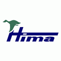 Hima Logo PNG Vector