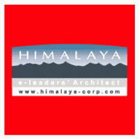 Himalaya Logo Vector