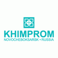 Himprom Logo PNG Vector