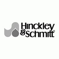 Hinckley & Schmitt Logo PNG Vector