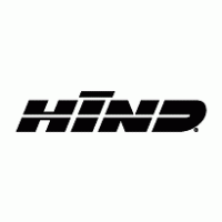 Hind Logo PNG Vector