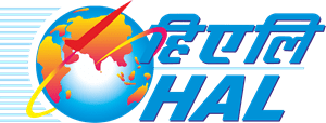Hindustan Aeronautics Limited Logo PNG Vector