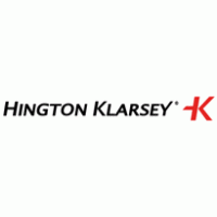 Hington Klarsey Logo PNG Vector